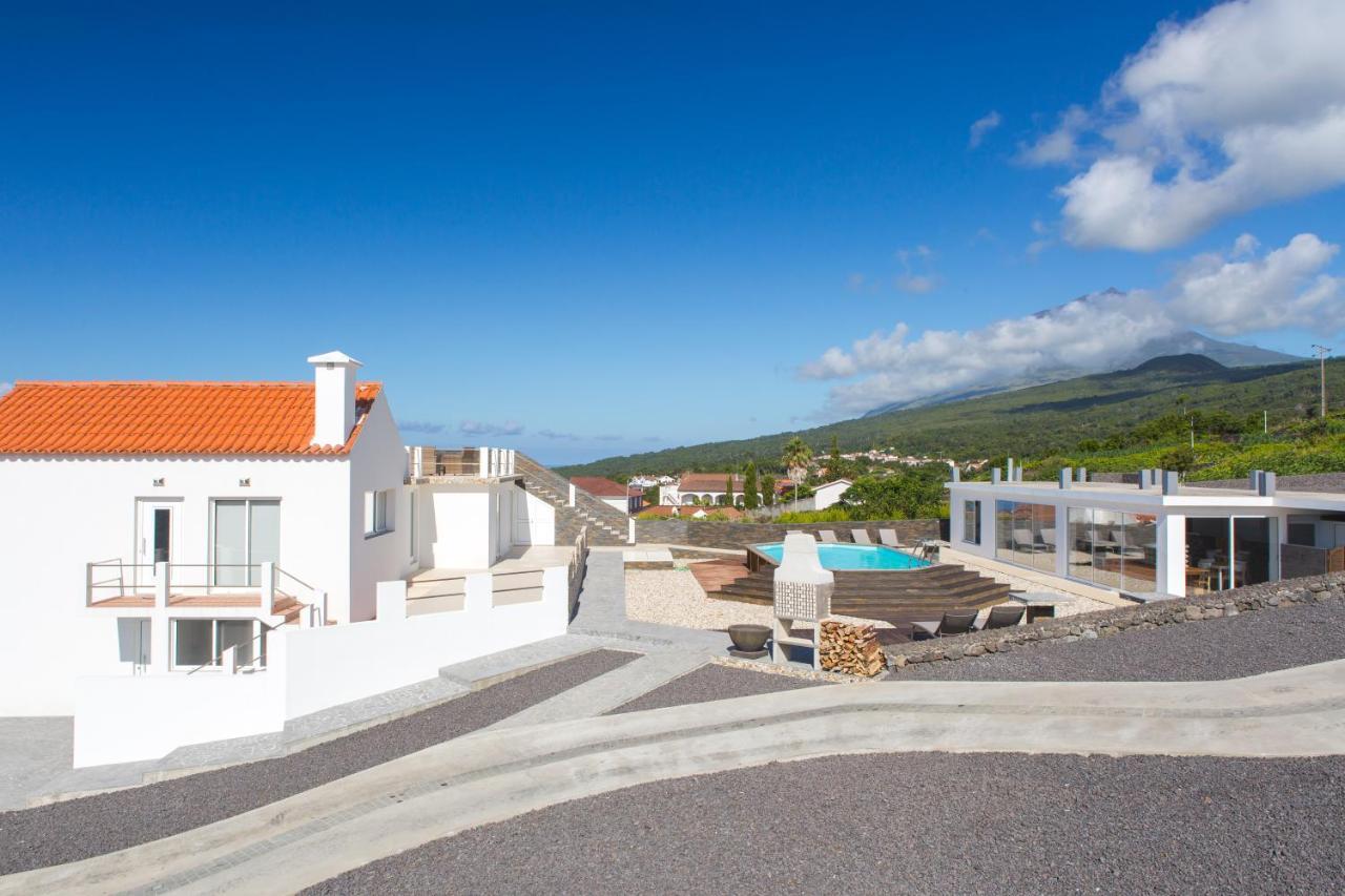 Couette-café 35th Atlantic View 3*