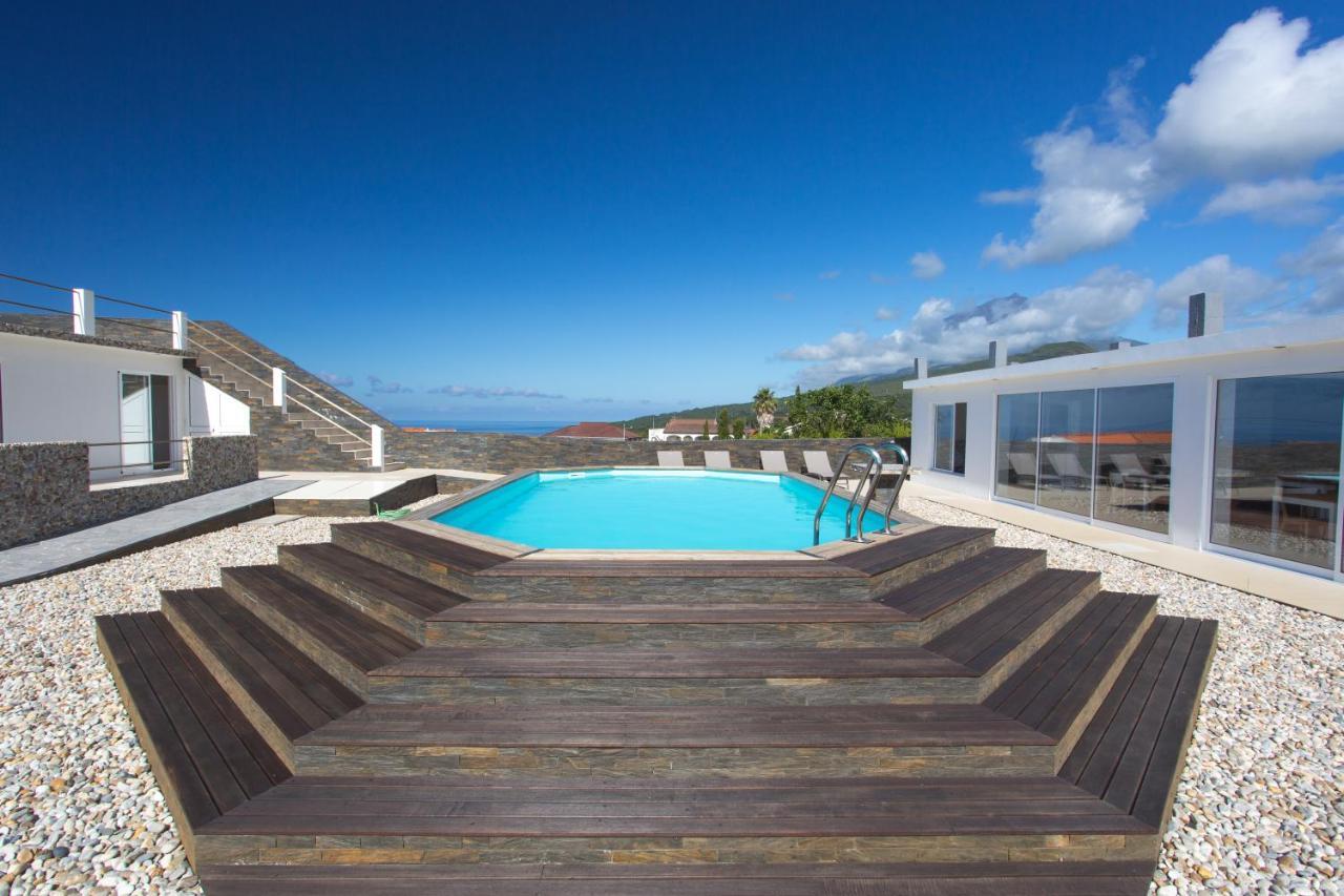 35th Atlantic View Lajes do Pico