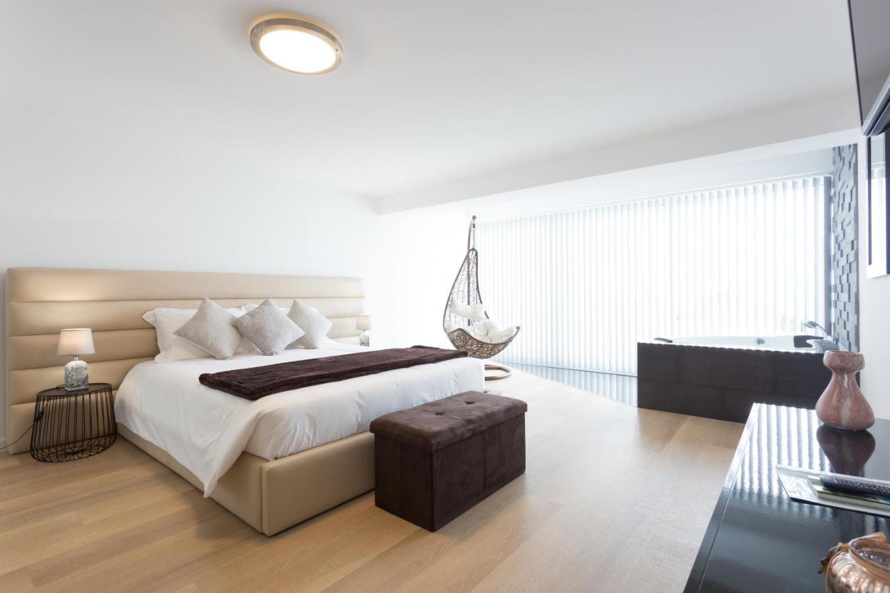 35th Atlantic View Couette-café 3*